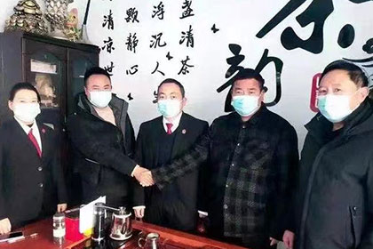 如何追讨他人所欠款项？
